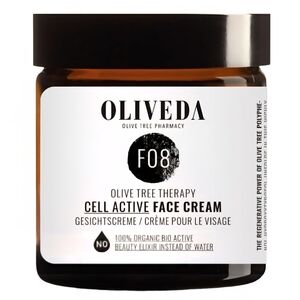 Oliveda ~ F08 Cell Active Face Cream